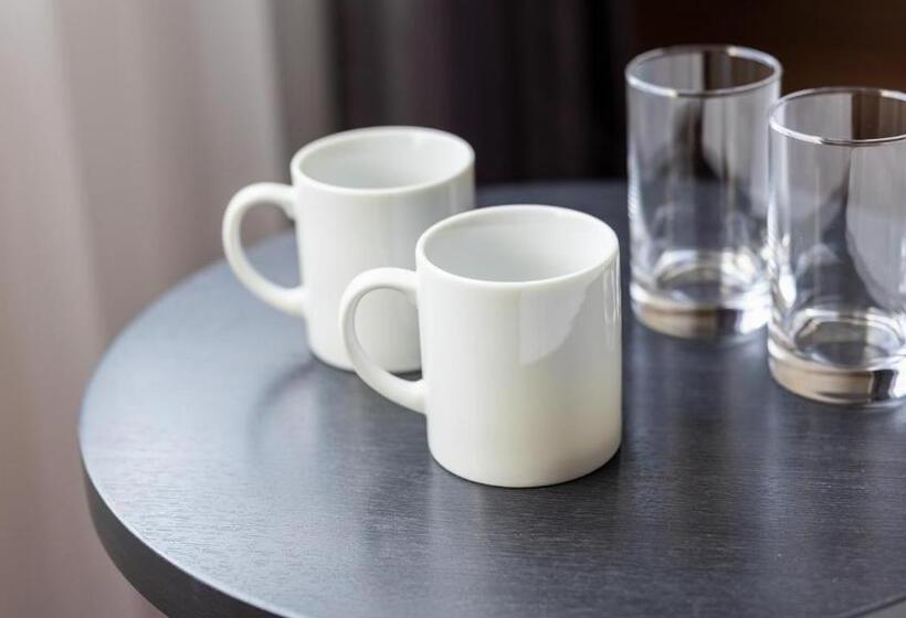 Jr East Hotel Mets Yokohama Tsurumi