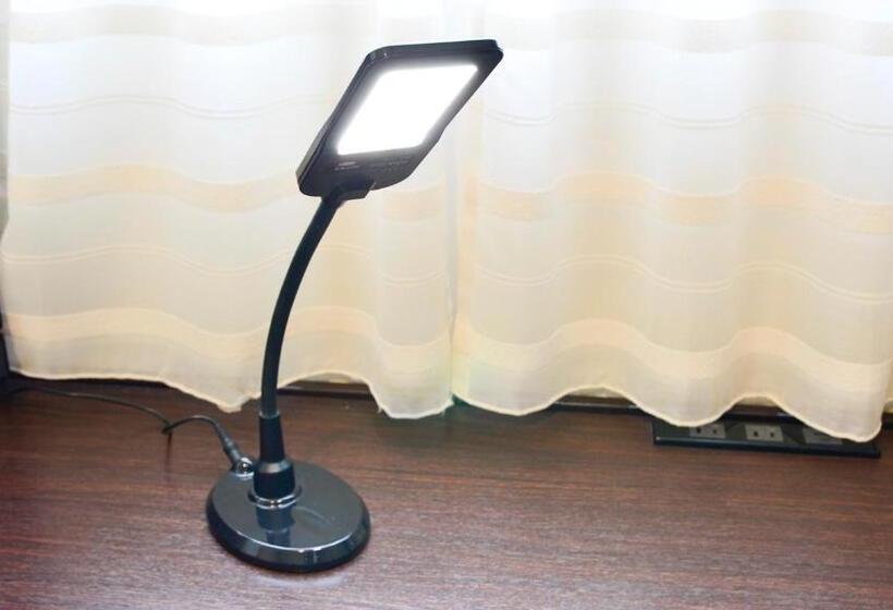 Jr East Hotel Mets Yokohama Tsurumi