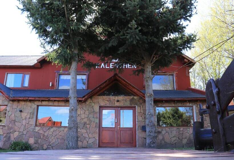 酒店 Kalenshen