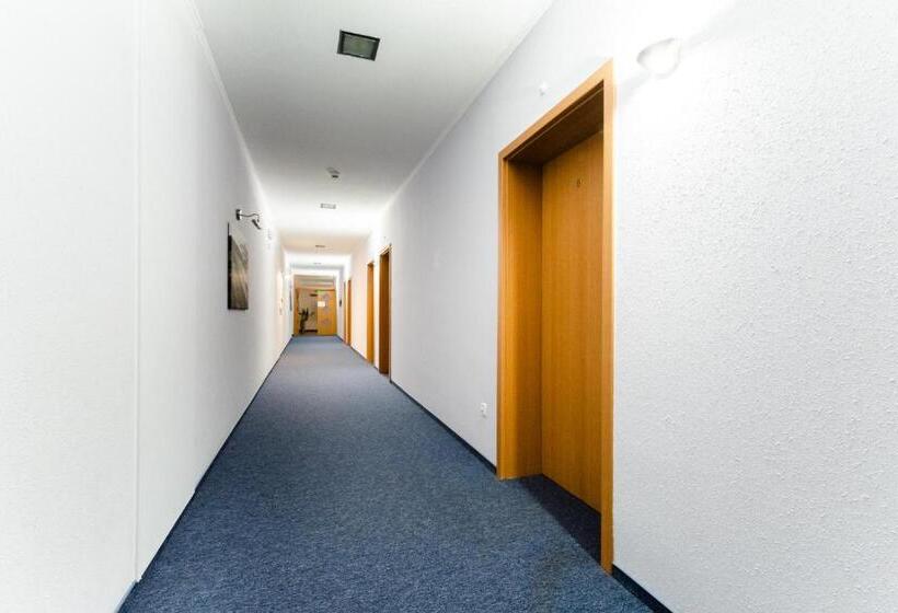 酒店 Karpackie Pokoje