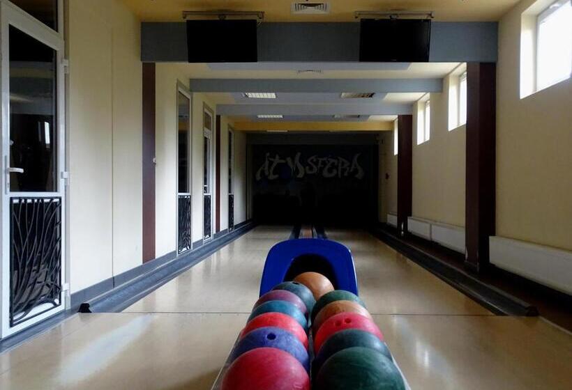 酒店 Karpackie Pokoje