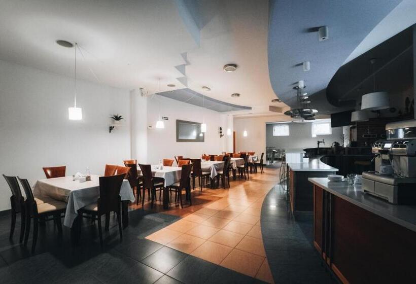 酒店 Karpackie Pokoje