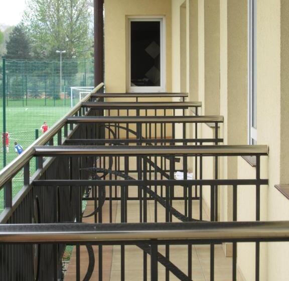 酒店 Karpackie Pokoje