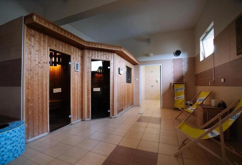 酒店 Karpackie Pokoje