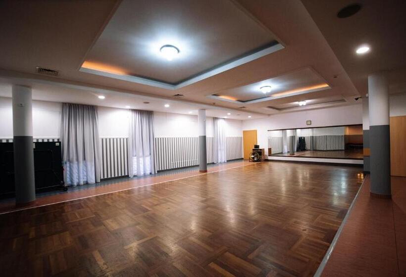 酒店 Karpackie Pokoje