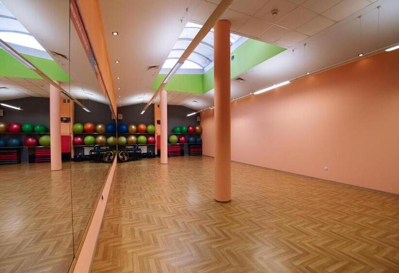 酒店 Karpackie Pokoje