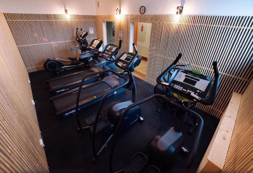 酒店 Karpackie Pokoje