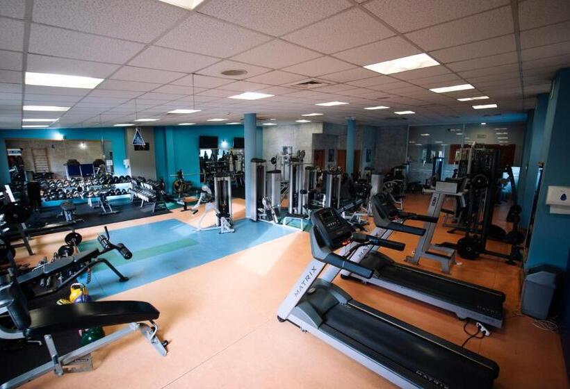 酒店 Karpackie Pokoje