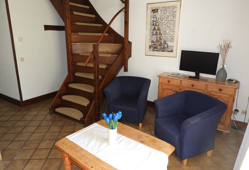 בית מלון כפרי Kasteel Schaloen