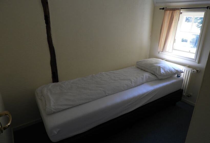 בית מלון כפרי Kasteel Schaloen