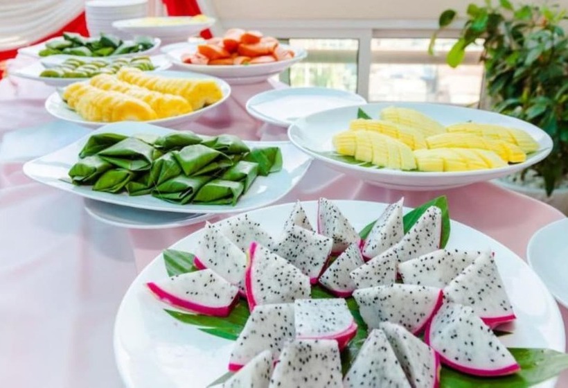 Hotel Kirirom Crystal