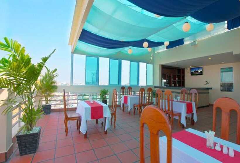 Hotel Kirirom Crystal