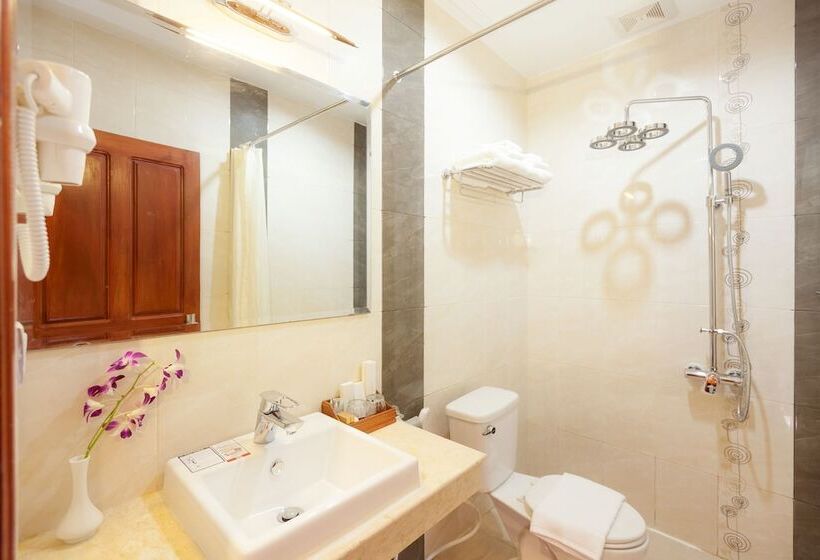 Hotel Kirirom Crystal