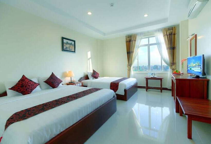 Hotel Kirirom Crystal