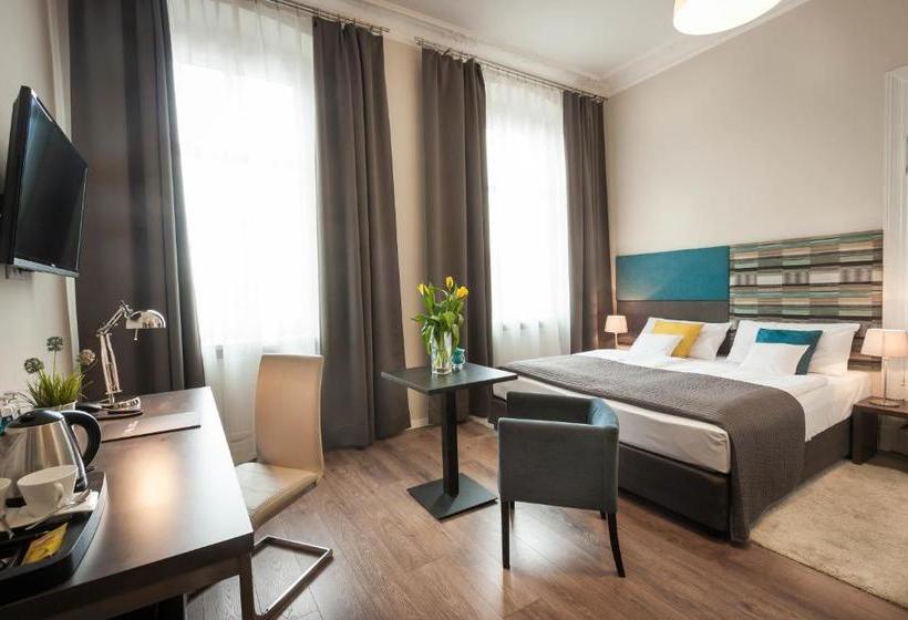 ホテル Ko&#322;odziej