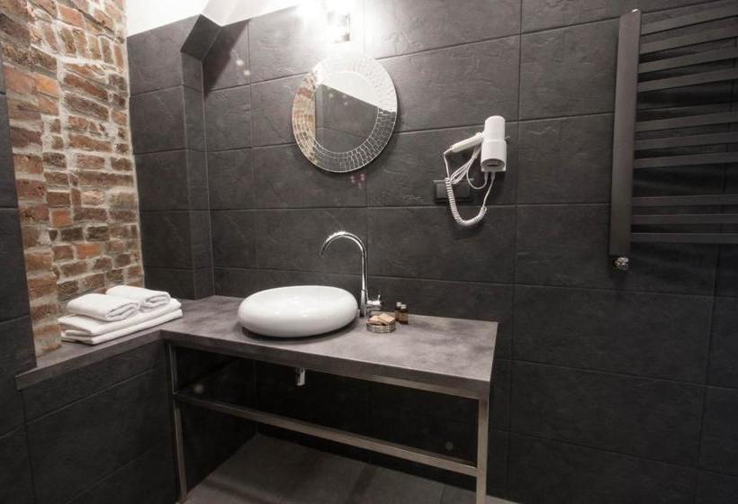 בית מלון כפרי Ko&#322;odziej