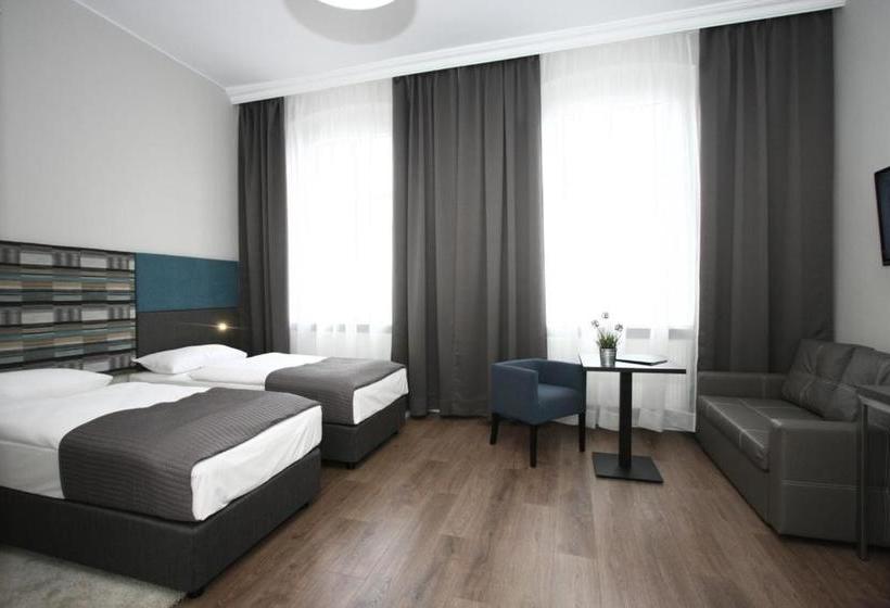 בית מלון כפרי Ko&#322;odziej