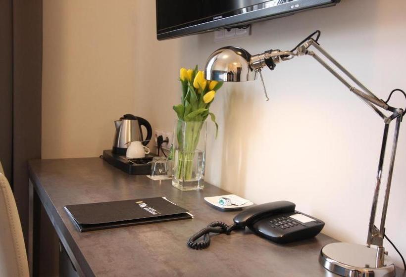 בית מלון כפרי Ko&#322;odziej