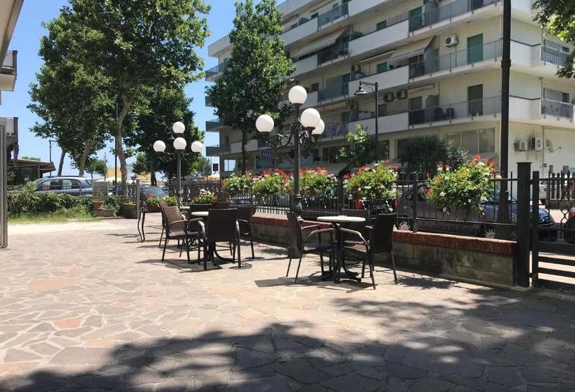 Fotos del hotel Darsena:  2
