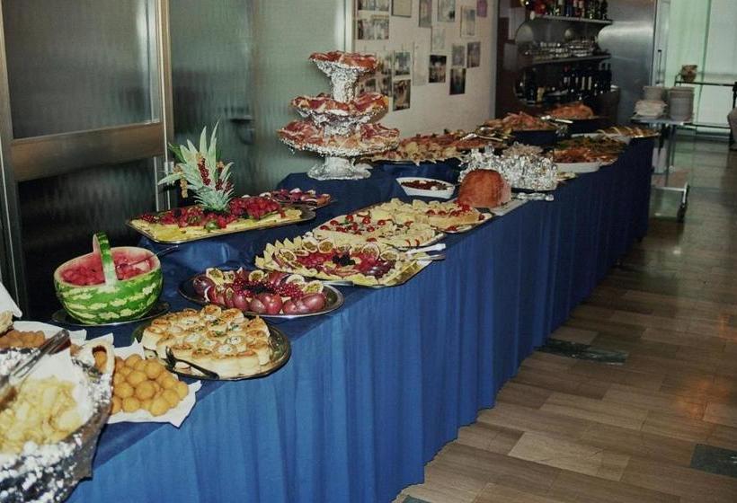 Fotos del hotel Darsena:  8