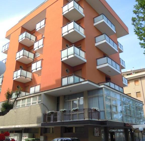 Fotos del hotel Darsena:  14