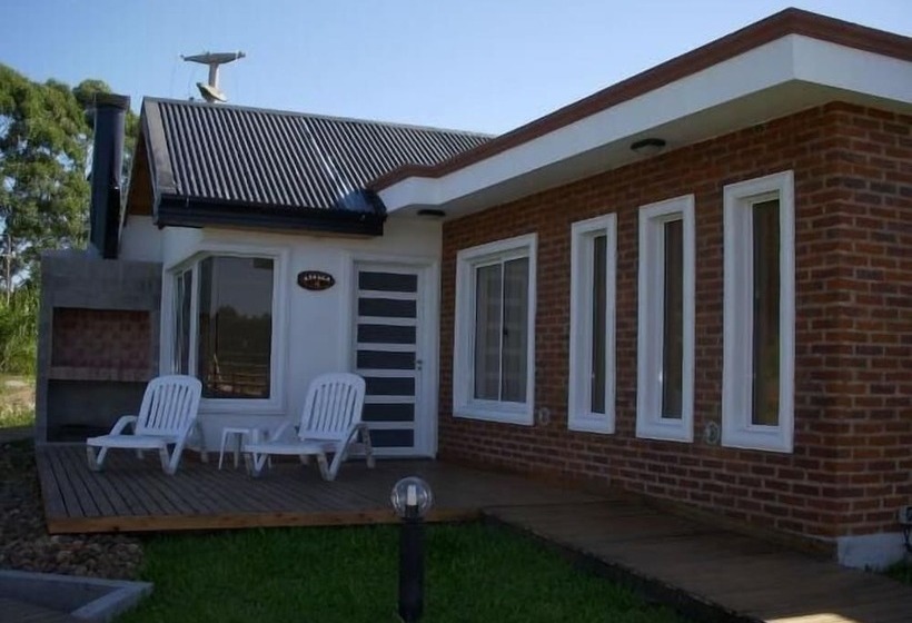 בית מלון כפרי La Loma