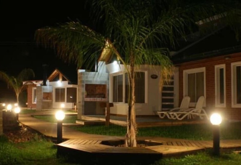 בית מלון כפרי La Loma