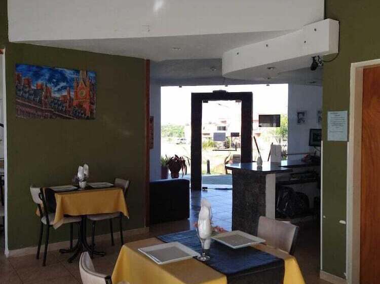 בית מלון כפרי La Loma