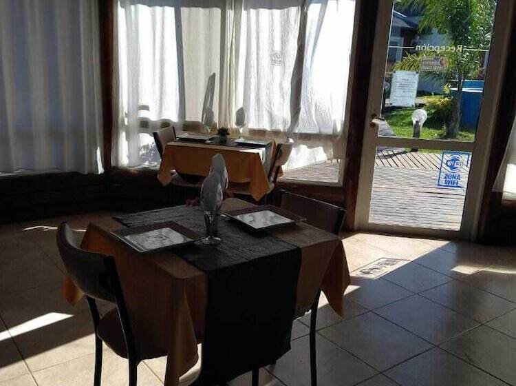 בית מלון כפרי La Loma