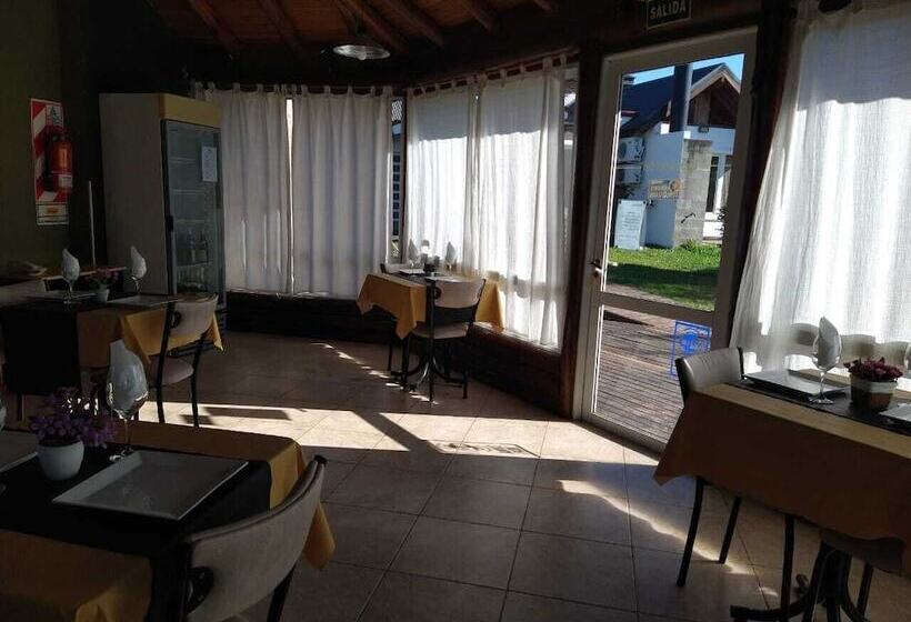 בית מלון כפרי La Loma