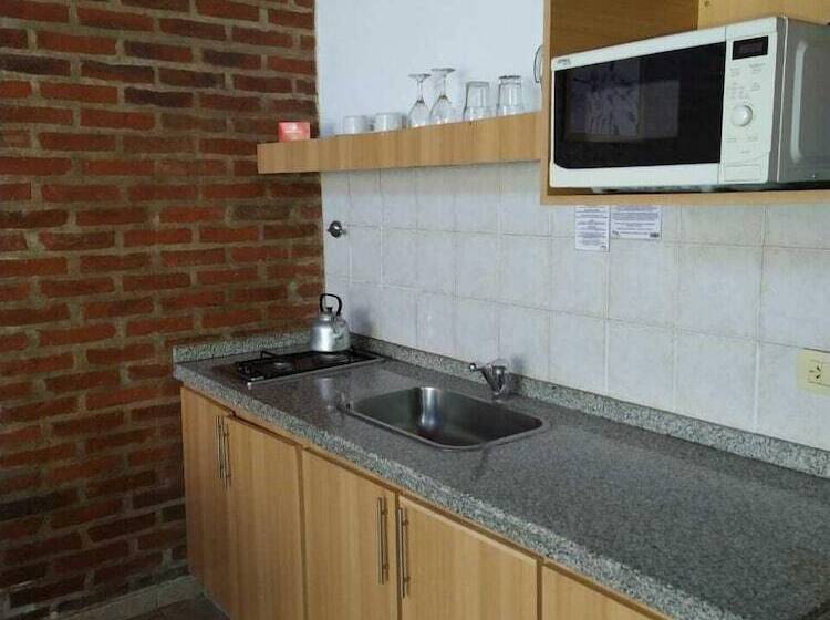 בית מלון כפרי La Loma