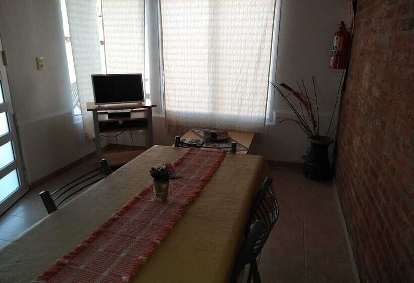 בית מלון כפרי La Loma