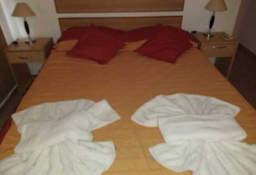 בית מלון כפרי La Loma