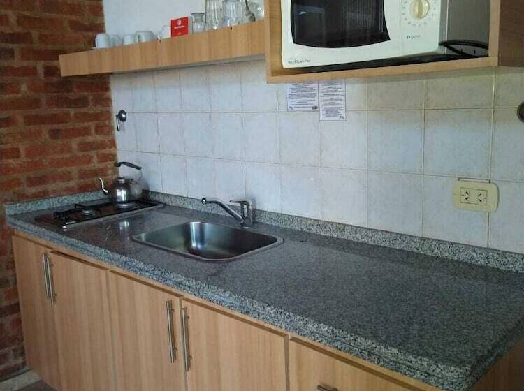 בית מלון כפרי La Loma