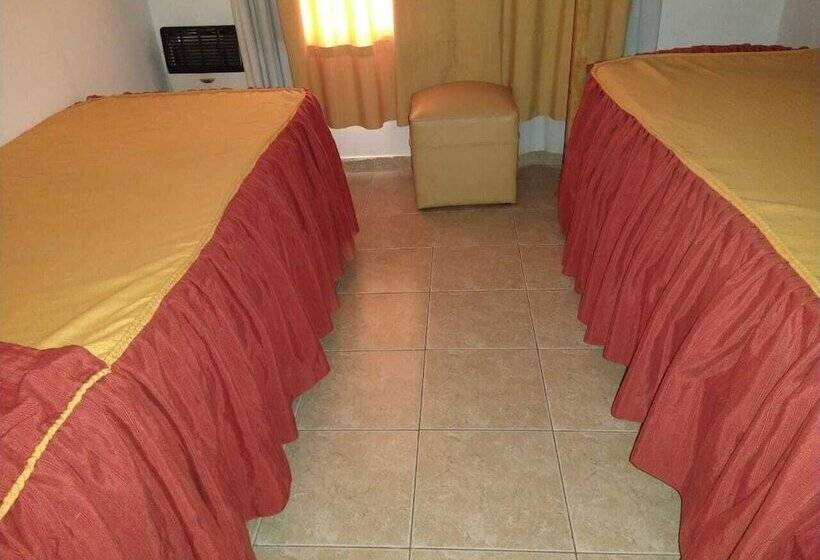 בית מלון כפרי La Loma