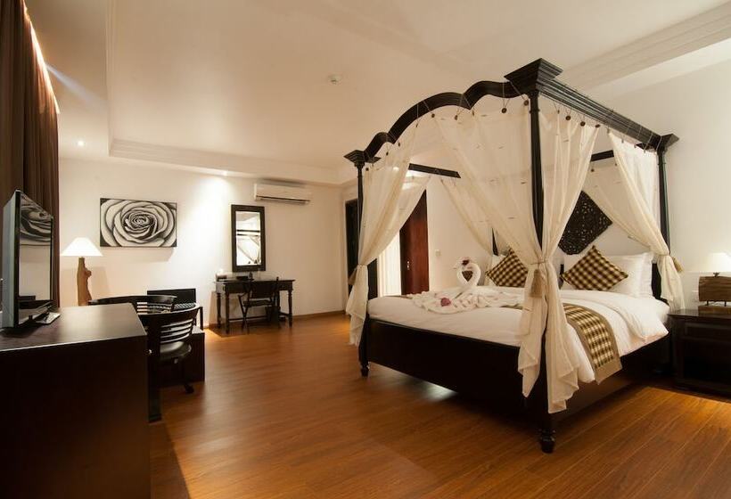 호텔 La Rose Suites