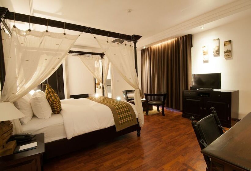 호텔 La Rose Suites