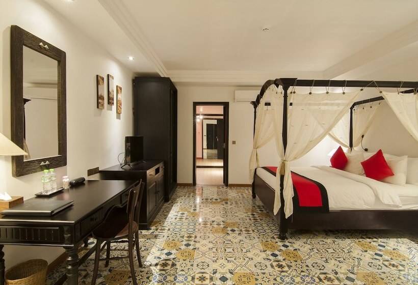 호텔 La Rose Suites