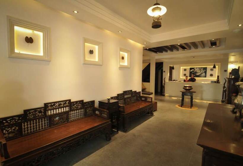 호텔 La Rose Suites