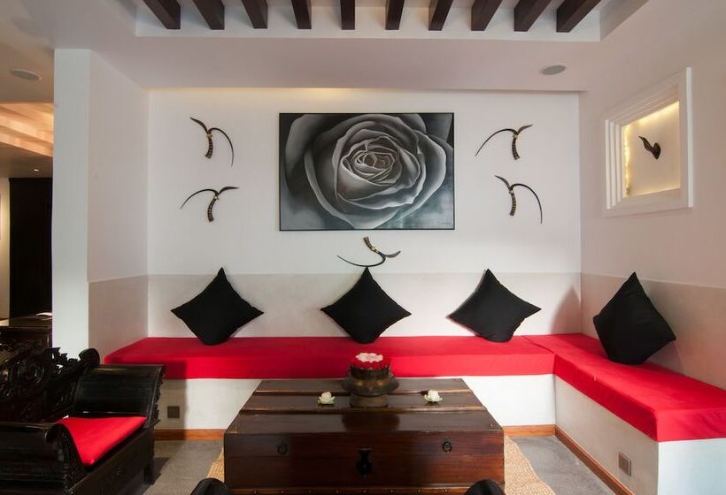 호텔 La Rose Suites