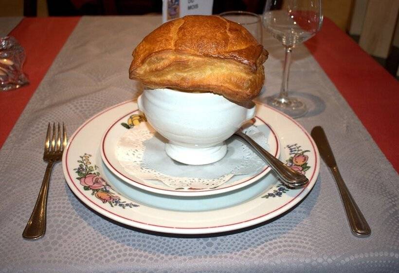 فندق La Table Alsacienne