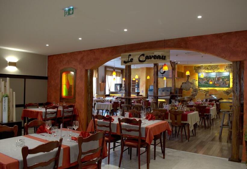 فندق La Table Alsacienne