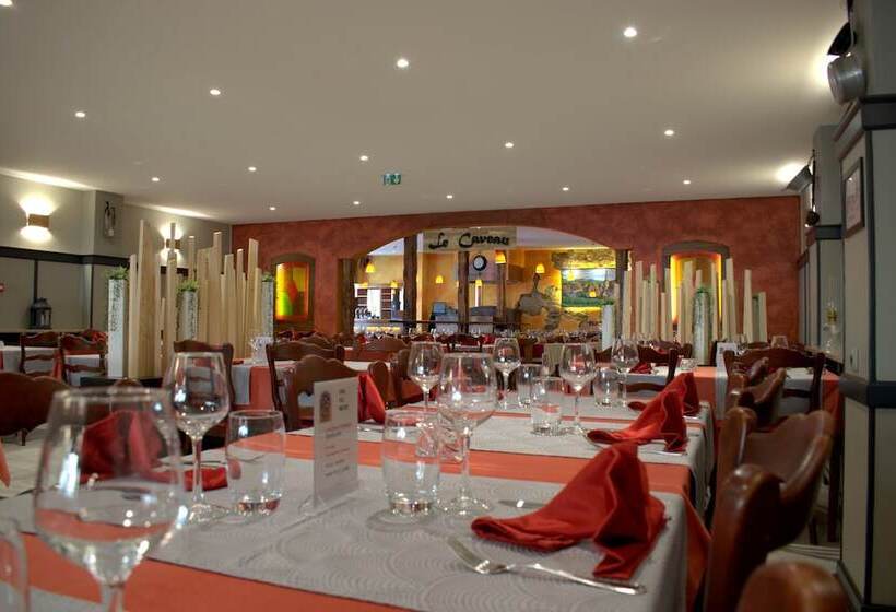 فندق La Table Alsacienne