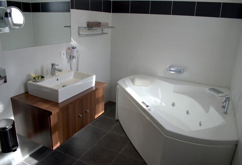 فندق La Table Alsacienne