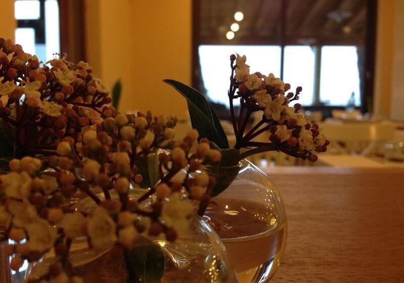 בית מלון כפרי La Trigola