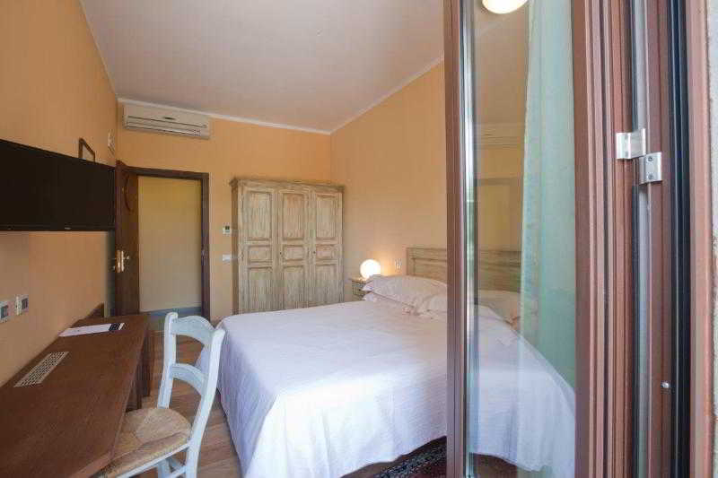 בית מלון כפרי La Trigola