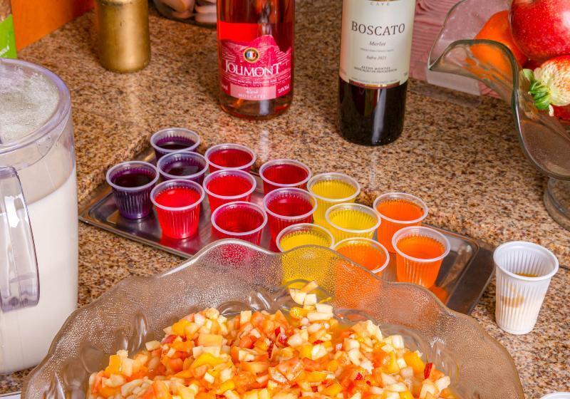 Отель Laghetto Viale