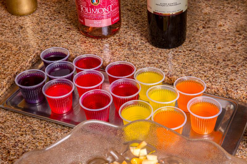 Отель Laghetto Viale