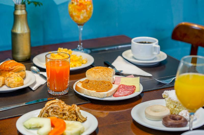 Отель Laghetto Viale