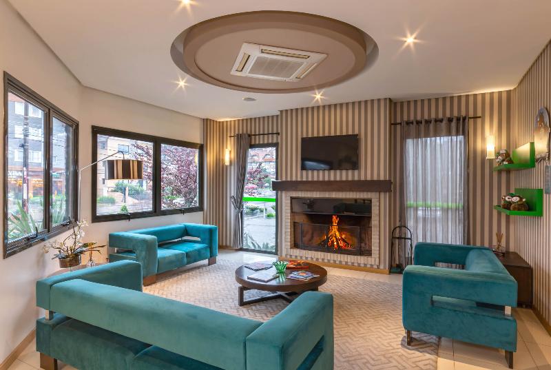 ホテル Laghetto Viale